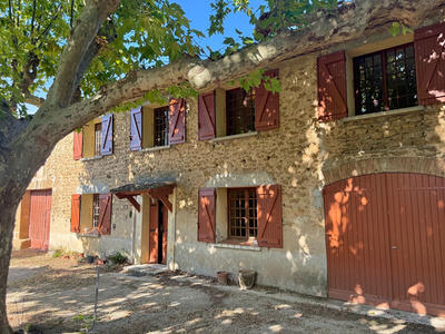 Maison - 131 m² - 4 pièces