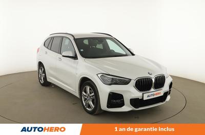 Bmw X1 xDrive18d m Sport Bva8 150 ch