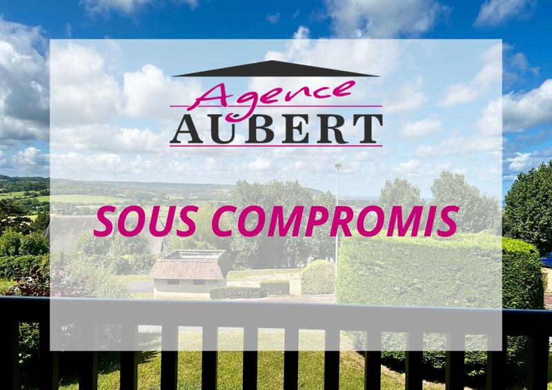 Appartement - 31 m² - 2 pièces