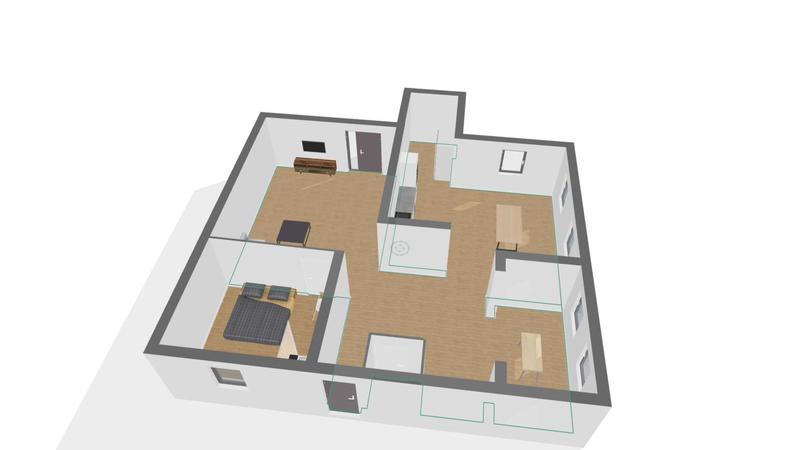 Maison - 149 m² - 7 pièces