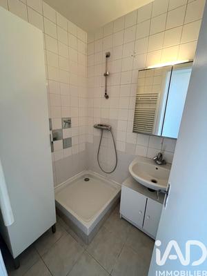 Appartement - 37 m² - 2 pièces