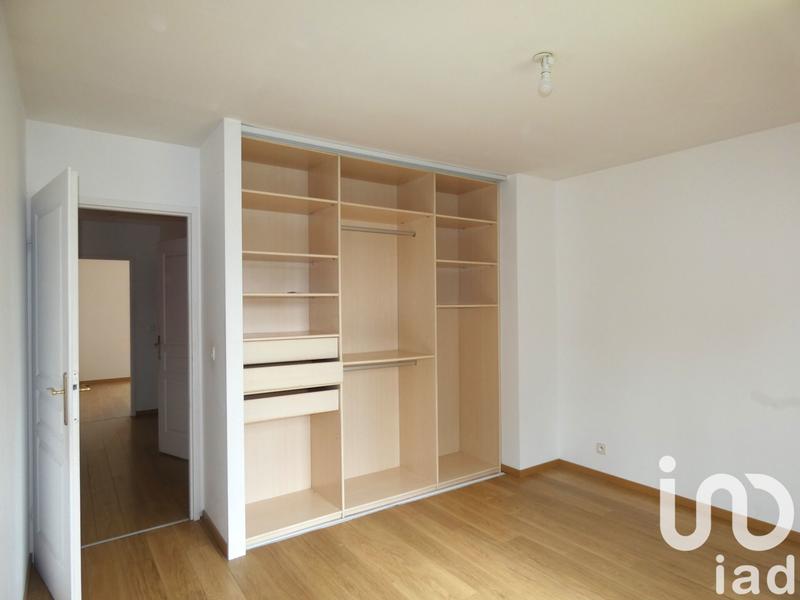 Maison - 113 m² - 5 pièces