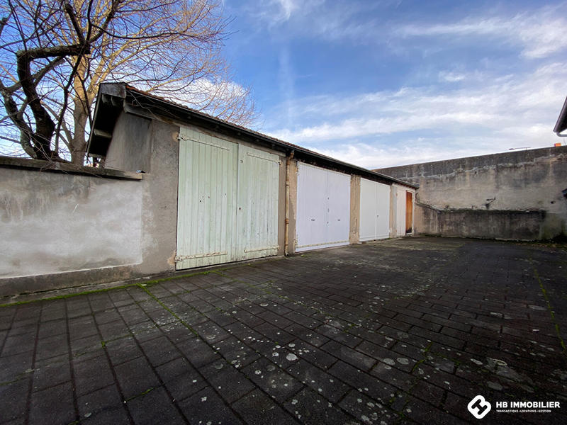 Appartement - 131 m² - 4 pièces