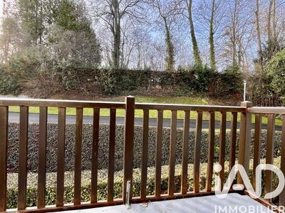 Appartement - 28 m² - 2 pièces