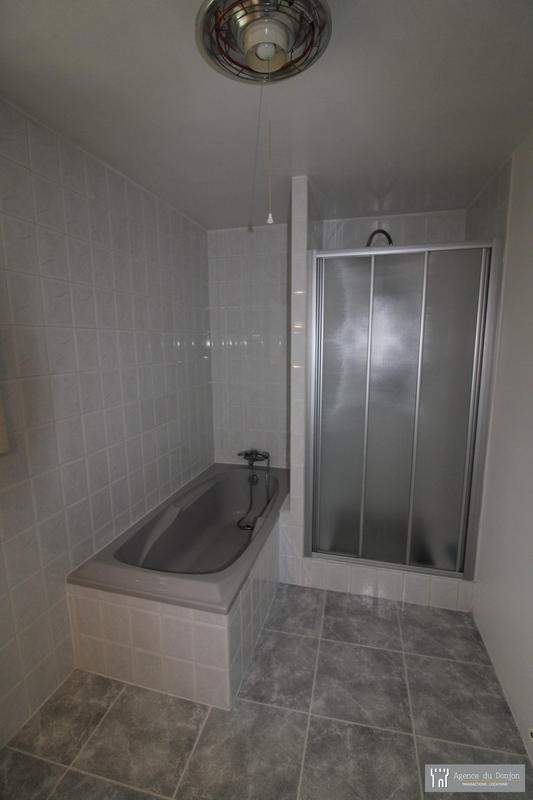 Maison ancienne - 250 m² - 9 pièces