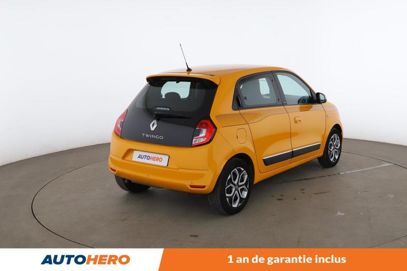 Renault Twingo 1.0 SCe Sl Limited 65 ch