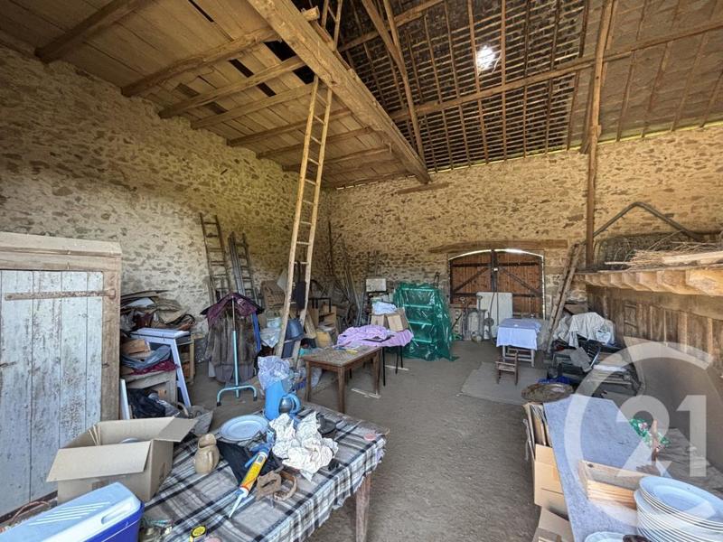 Maison de village - 236 m² - 5 pièces