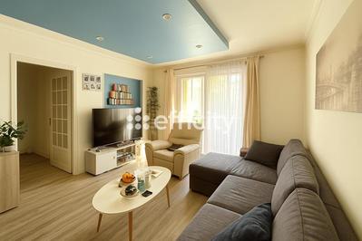 Appartement - 62 m² - 4 pièces