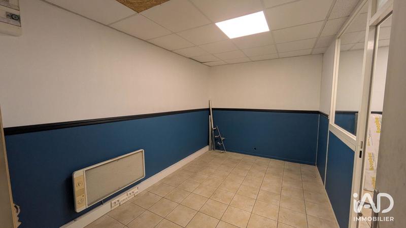 Local commercial - 310 m²