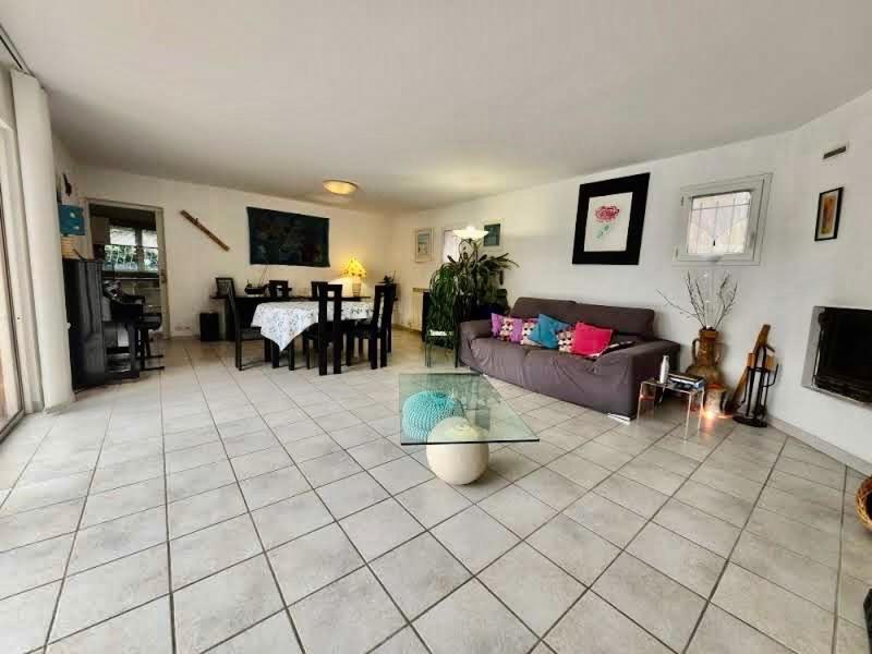 Maison - 175 m² - 7 pièces