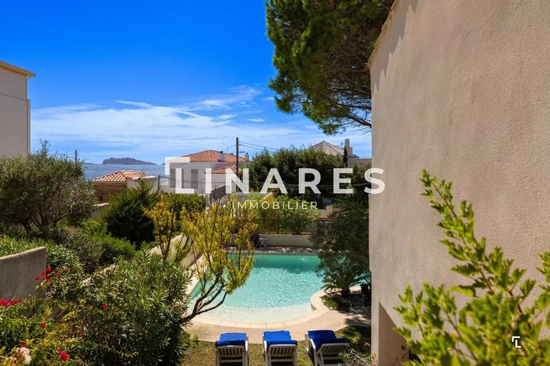 Villa - 196 m² - 6 pièces