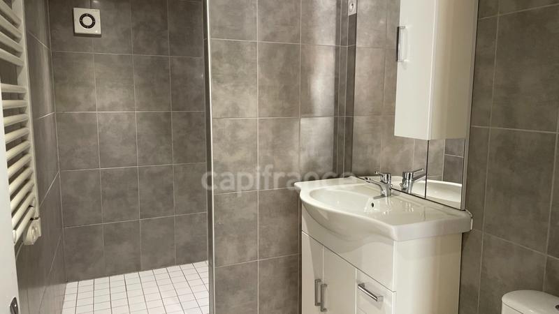 Maison de village - 178 m² - 7 pièces