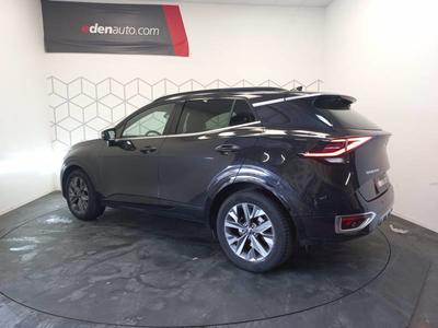 Kia Sportage Vp 1.6 t-GDi 230ch Isg Hybride Bva6 4x2 Gt Line Premium