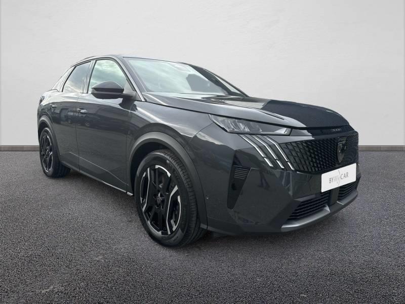 Peugeot 3008 Electrique 73 kWh 210 ch Allure