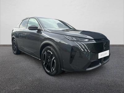 Peugeot 3008 Electrique 73 kWh 210 ch Allure