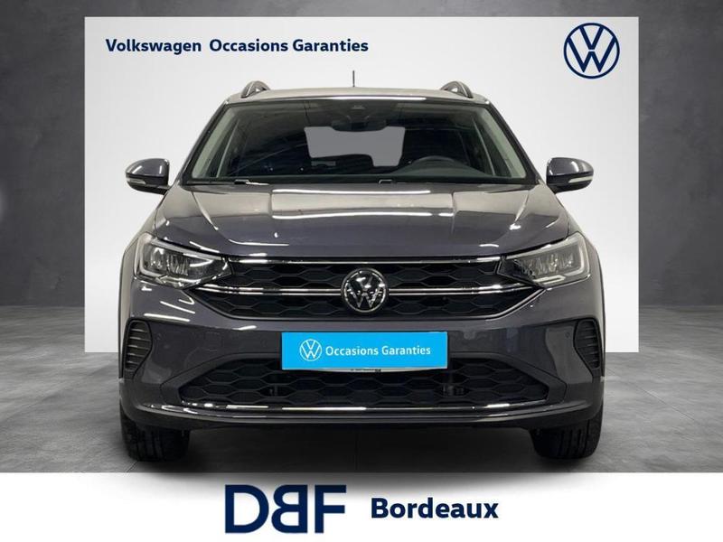 Volkswagen Taigo 1.0 Tsi 116 Dsg7 Vw Edition