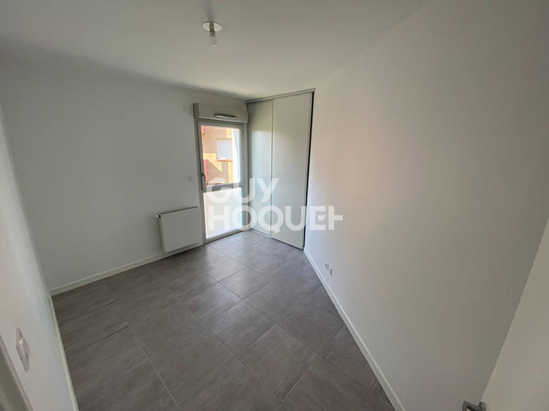Appartement - 79 m² - 3 pièces