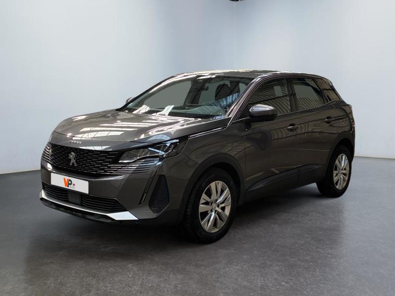Peugeot 3008 Business BlueHDi 130ch s&amp;S Eat8 Active