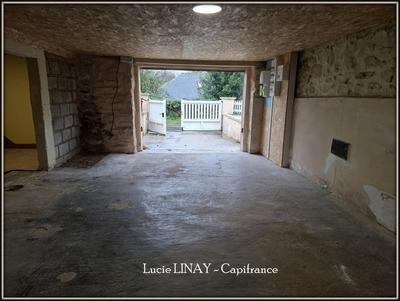 Maison - 74 m² - 4 pièces