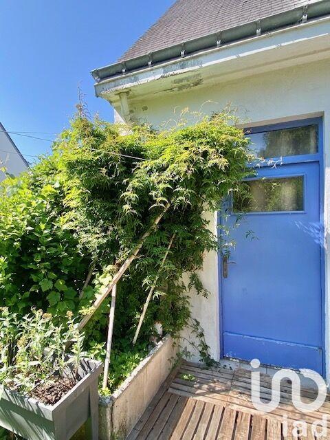 Maison - 106 m² - 6 pièces