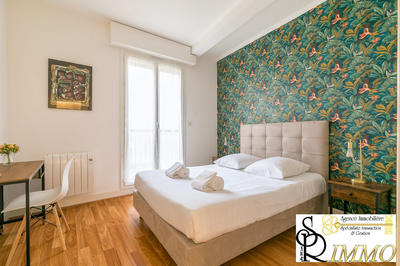 Appartement - 49 m² - 2 pièces