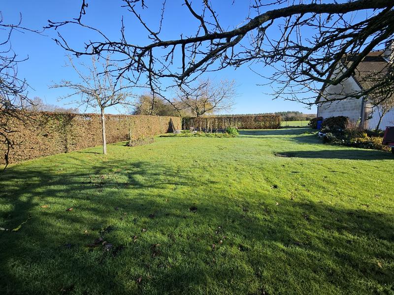 Maison - 104 m² - 6 pièces