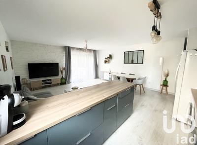 Appartement - 68 m² - 3 pièces