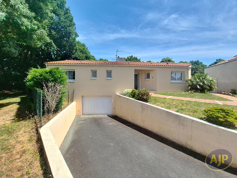 Maison - 131 m² - 5 pièces