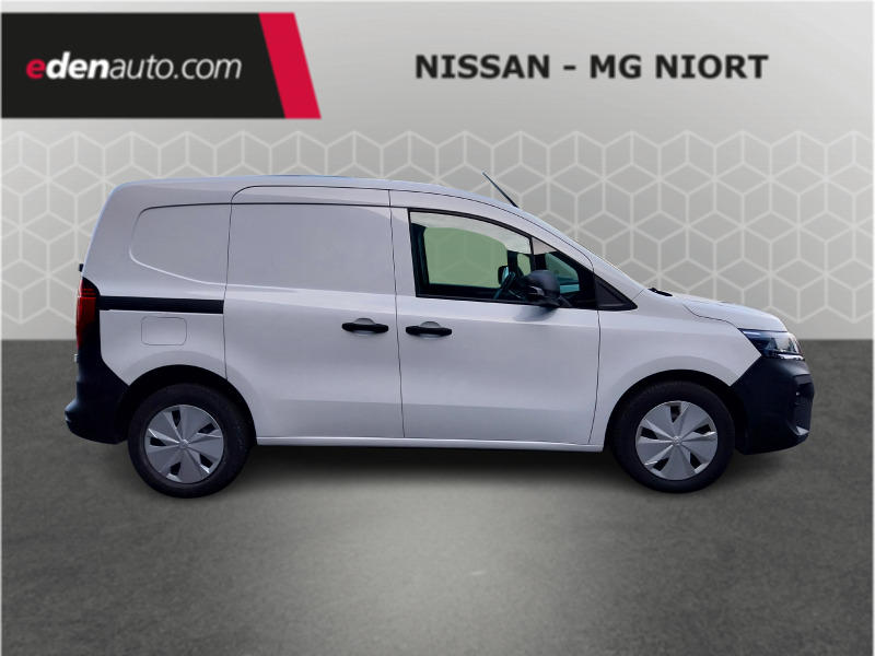 Nissan Townstar Fourgon L1 Tce 130 Bvm Acenta