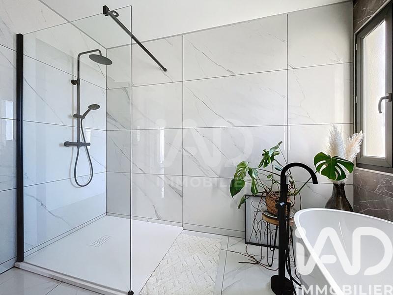 Maison de ville - 149 m² - 5 pièces