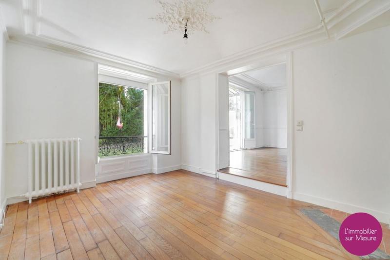 Maison - 130 m² - 4 pièces