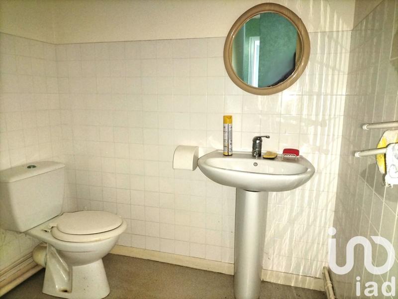 Maison - 173 m² - 8 pièces