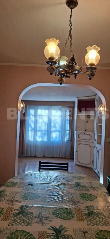 Maison - 55 m² - 3 pièces