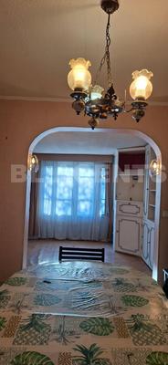 Maison - 55 m² - 3 pièces