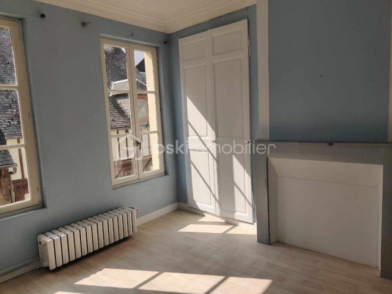 Maison de ville - 71 m² - 5 pièces
