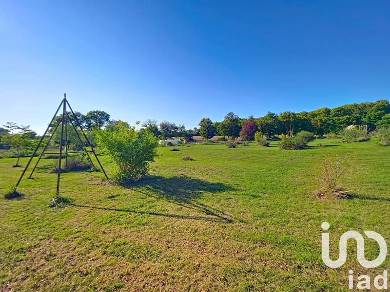 Maison - 232 m² - 8 pièces