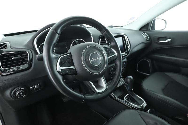 Jeep Compass 1.3 Gse T4 Longitude Bvr6 150 ch