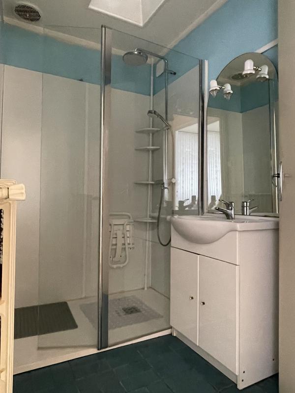 Maison - 82 m² - 5 pièces