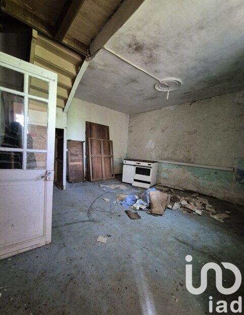 Maison - 93 m² - 4 pièces