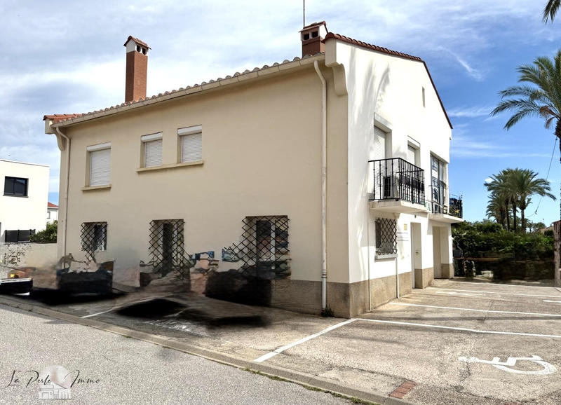 Villa - 180 m² - 7 pièces