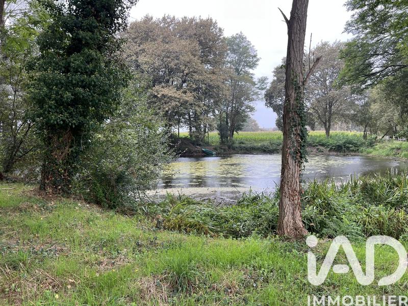 Maison - 167 m² - 9 pièces