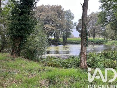 Maison - 167 m² - 9 pièces