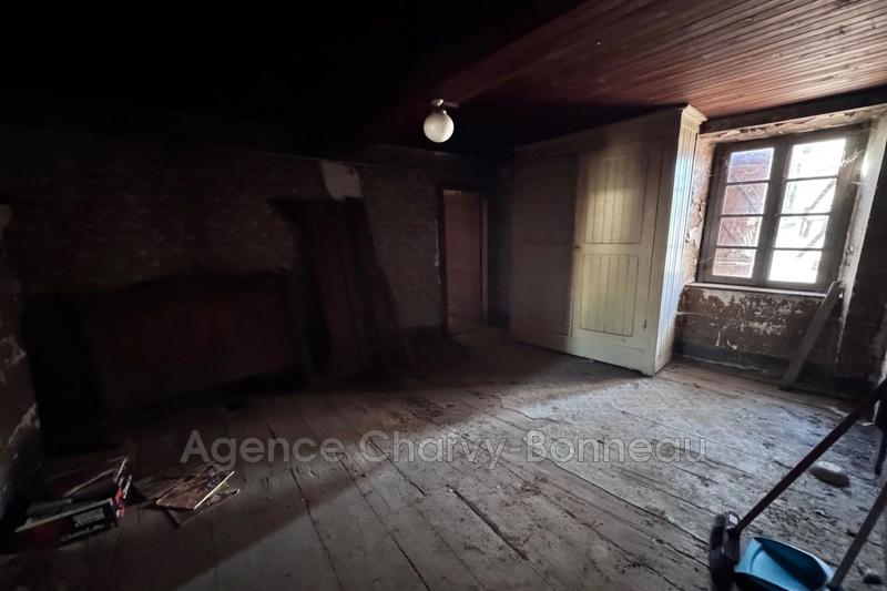 Maison de village - 97 m² - 4 pièces