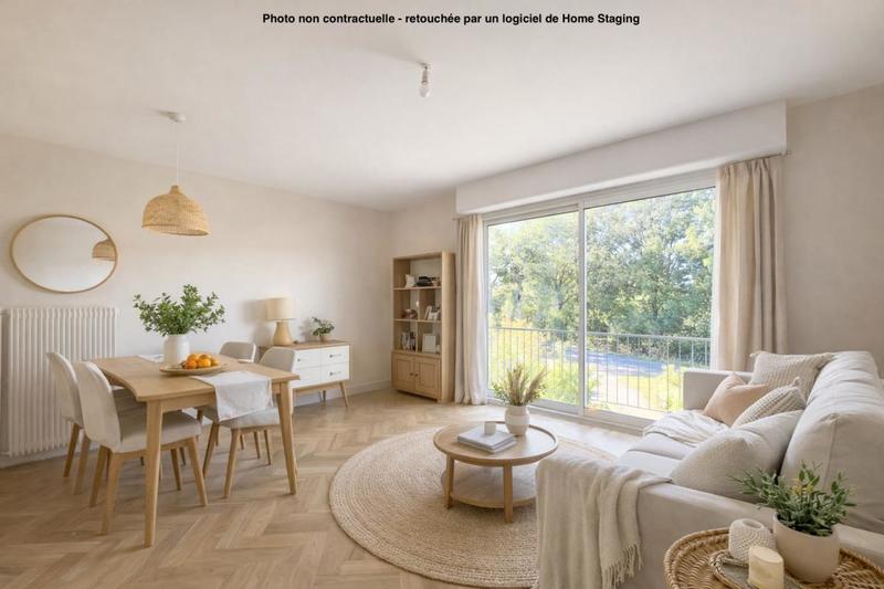 Maison - 132 m² - 8 pièces