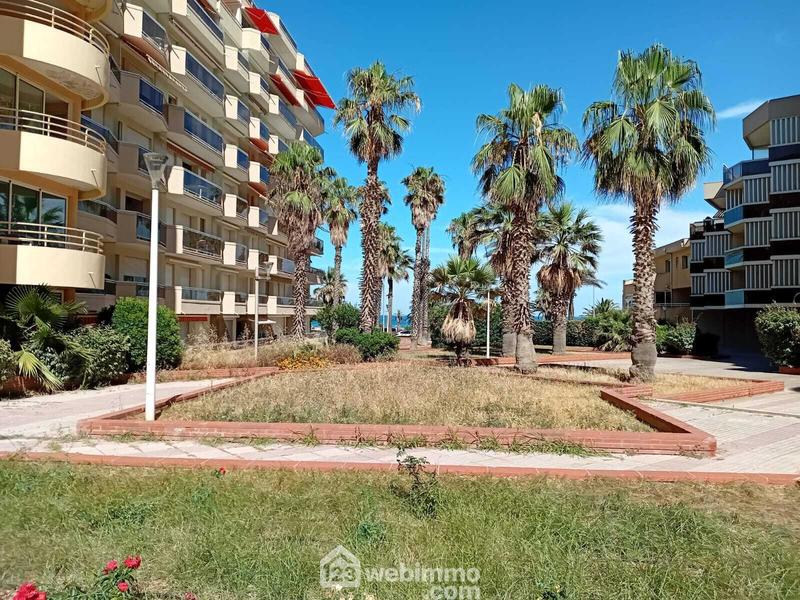 Appartement - 54 m² - 3 pièces