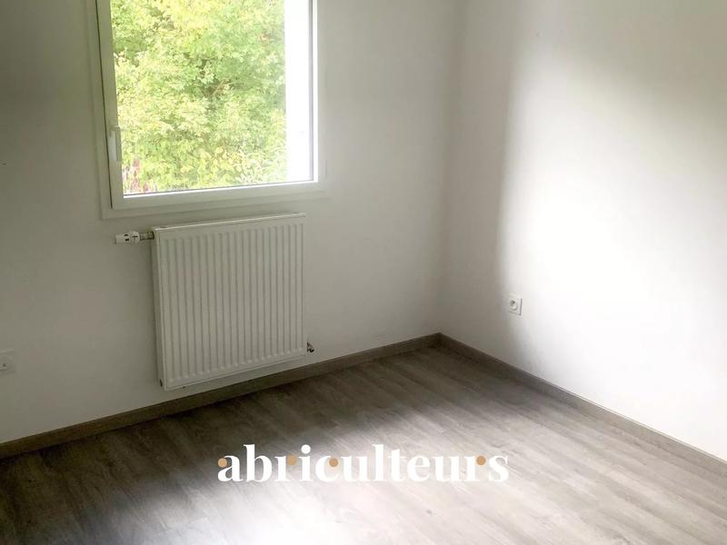 Maison - 73 m² - 3 pièces