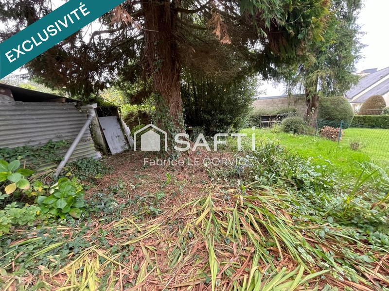 Maison de ville - 80 m² - 3 pièces