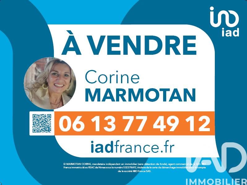 Appartement - 110 m² - 4 pièces