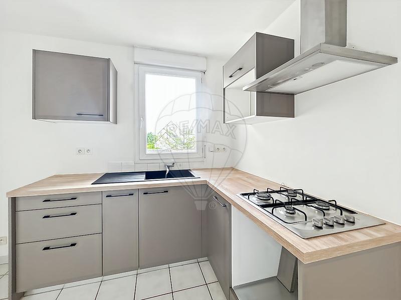 Duplex - 45 m² - 2 pièces