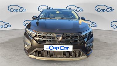 Dacia Sandero II 1.0 Eco-G 100 Stepway Confort - Entretien constructeur